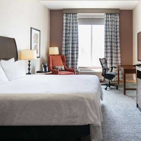 Hilton Garden Inn Manhattan Kansas Kültér fotó