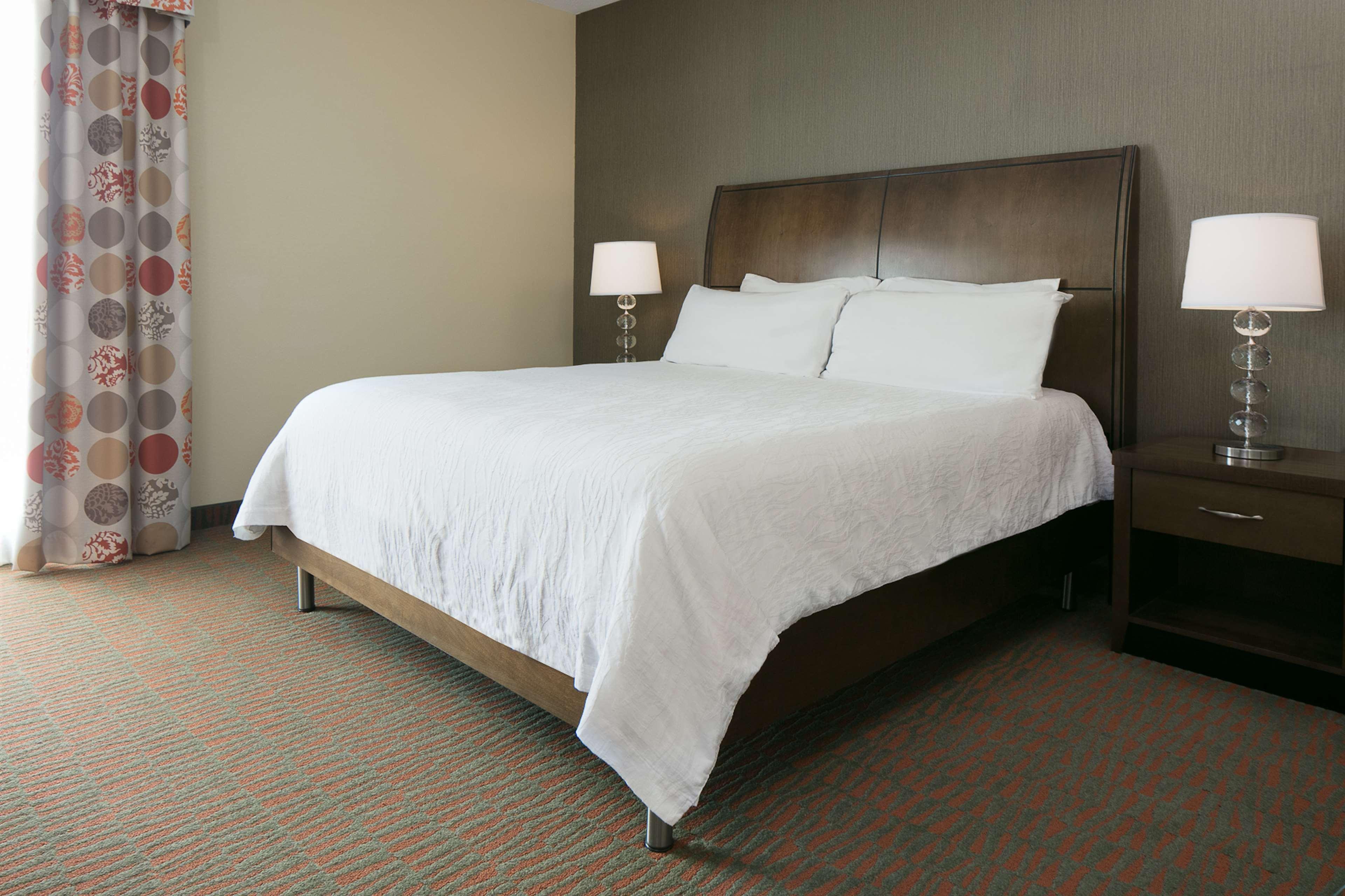 Hilton Garden Inn Manhattan Kansas Kültér fotó