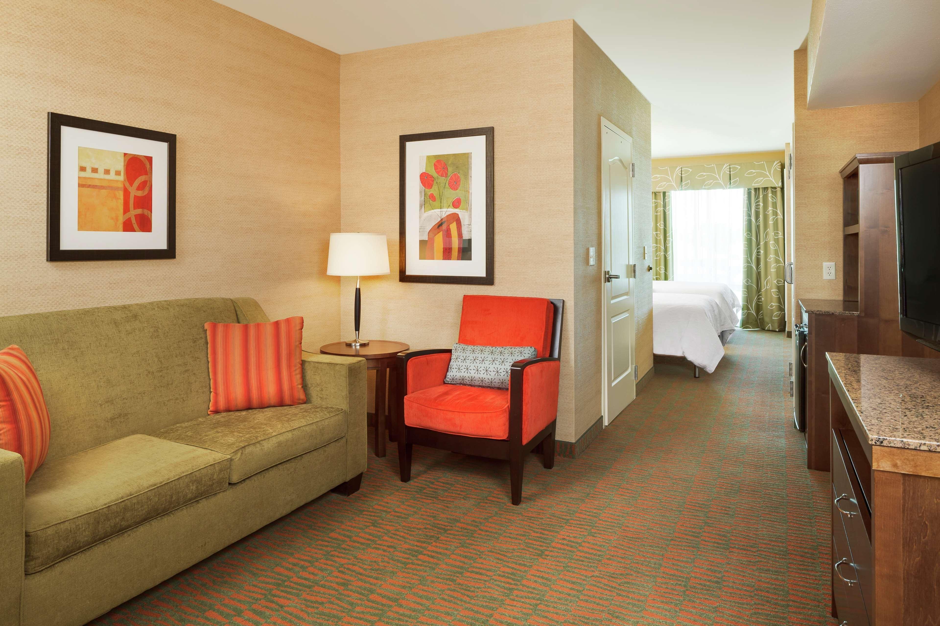 Hilton Garden Inn Manhattan Kansas Kültér fotó