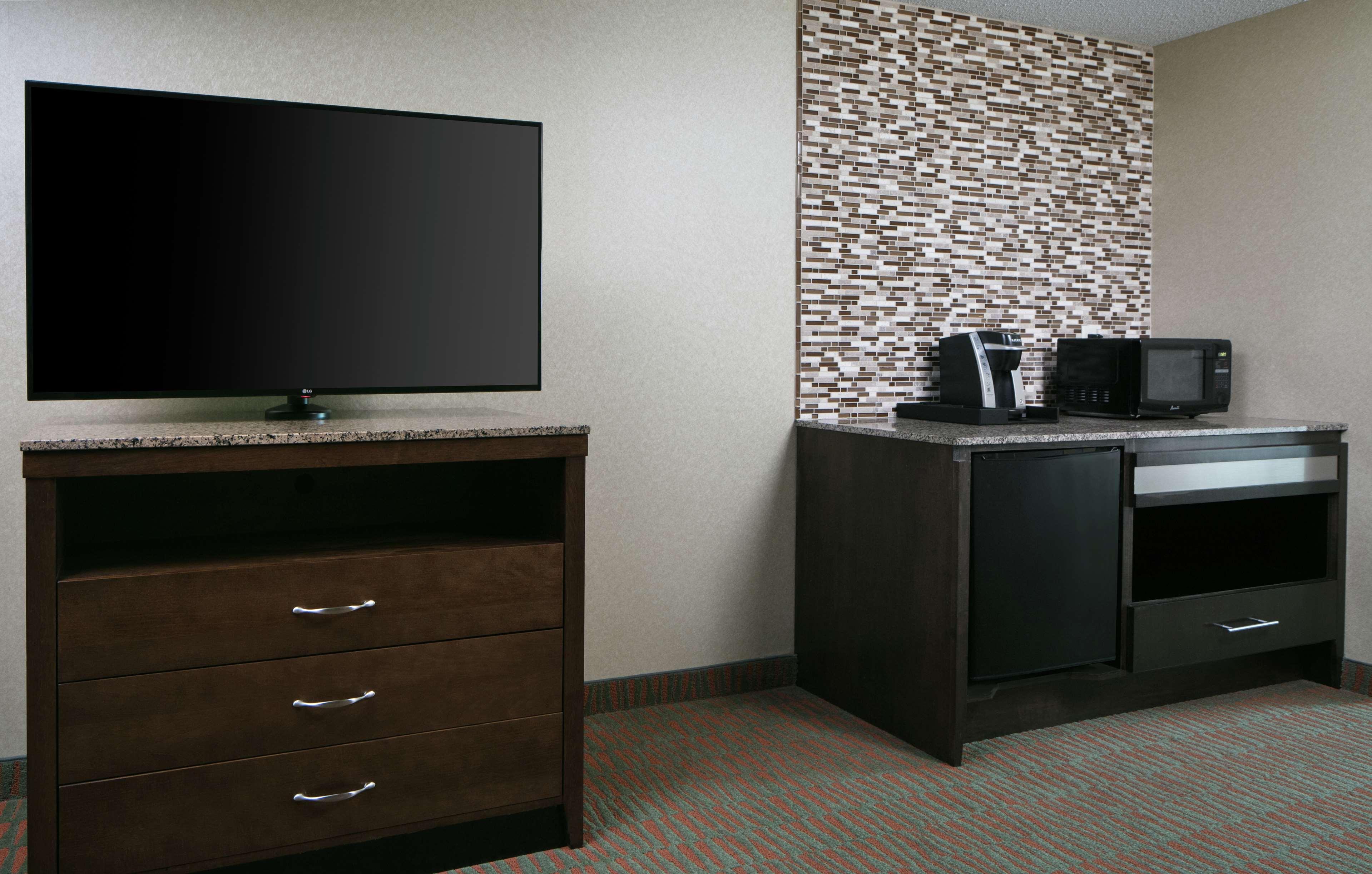 Hilton Garden Inn Manhattan Kansas Kültér fotó