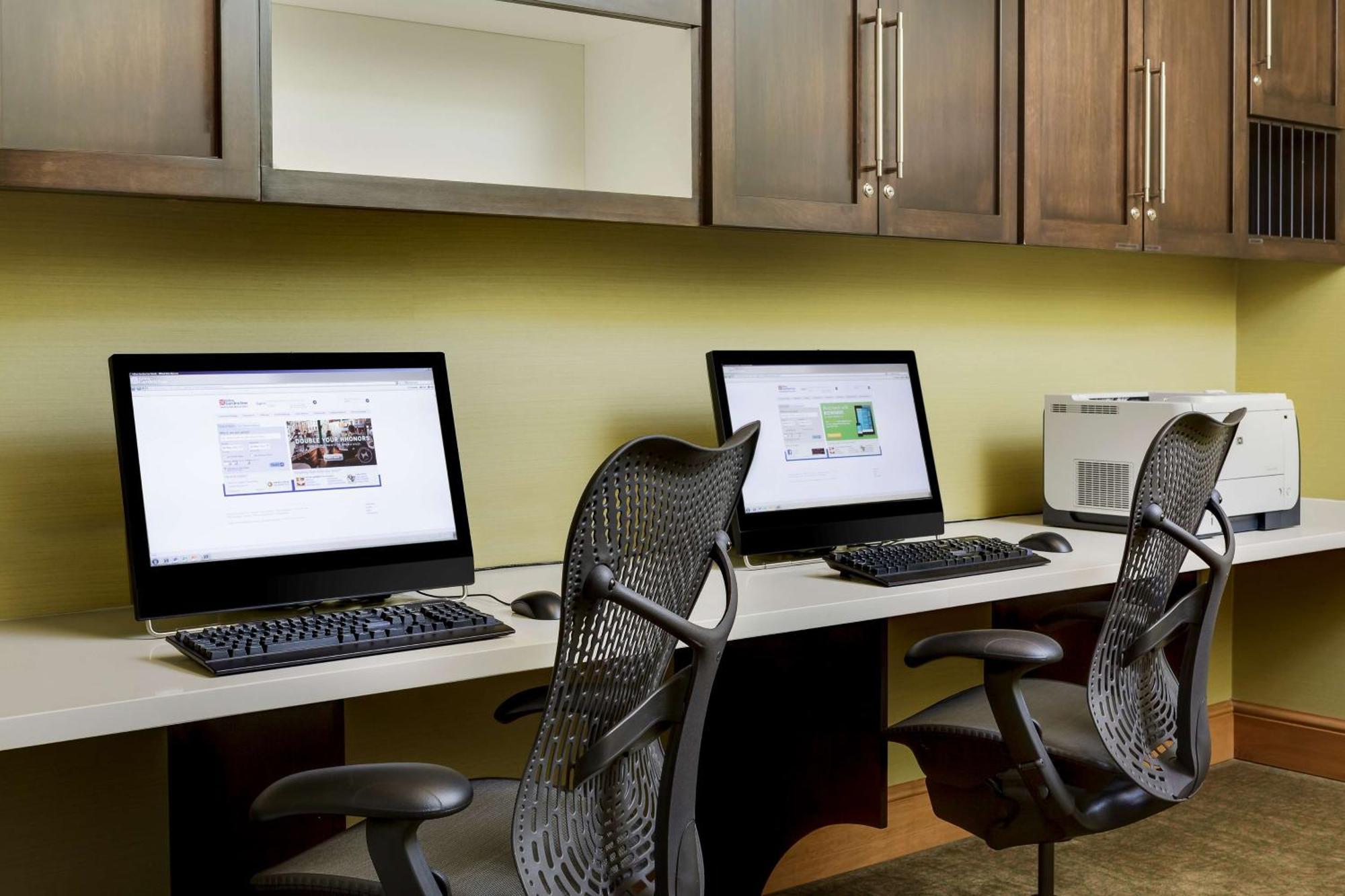 Hilton Garden Inn Manhattan Kansas Kültér fotó