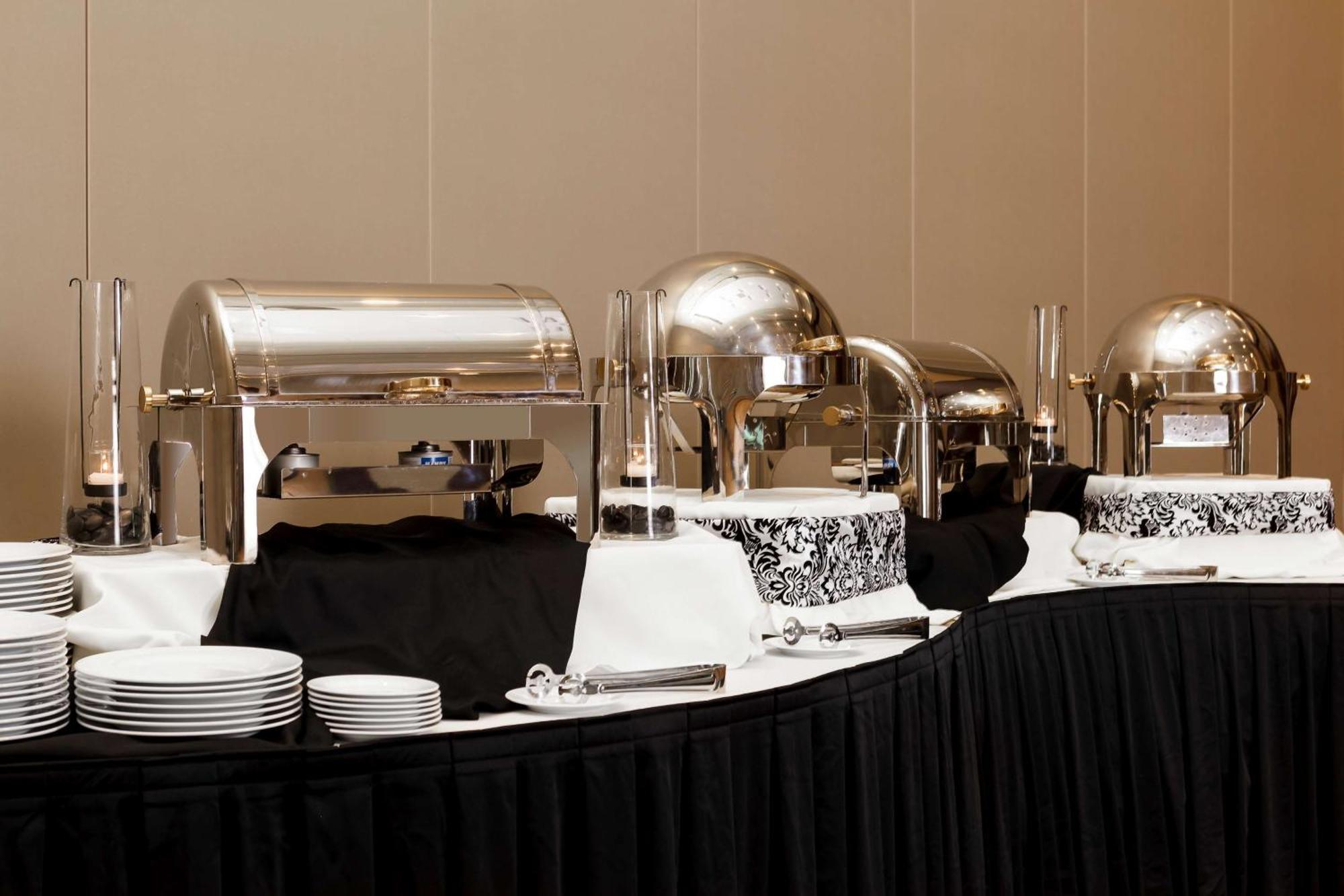 Hilton Garden Inn Manhattan Kansas Kültér fotó