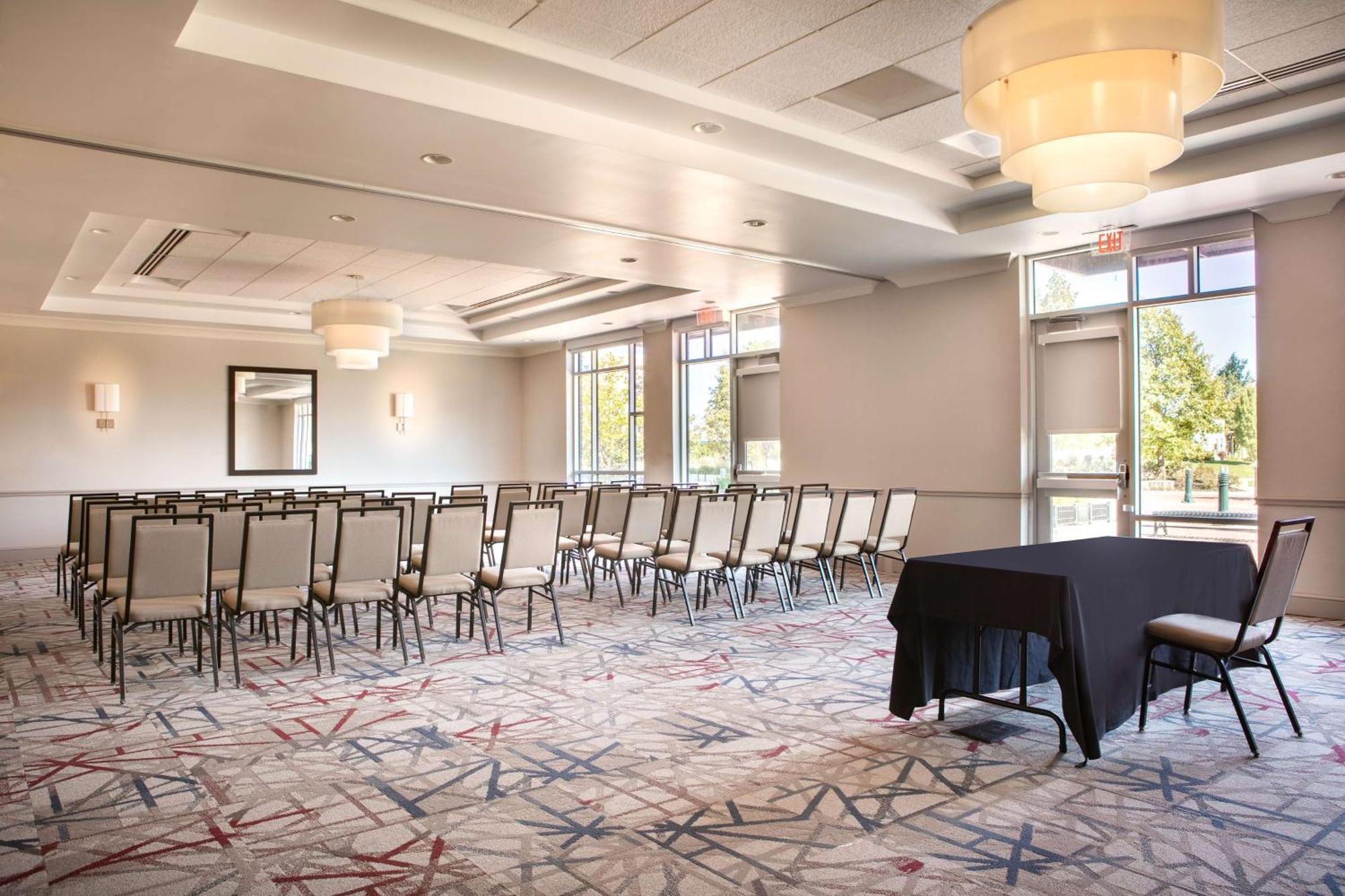Hilton Garden Inn Manhattan Kansas Kültér fotó