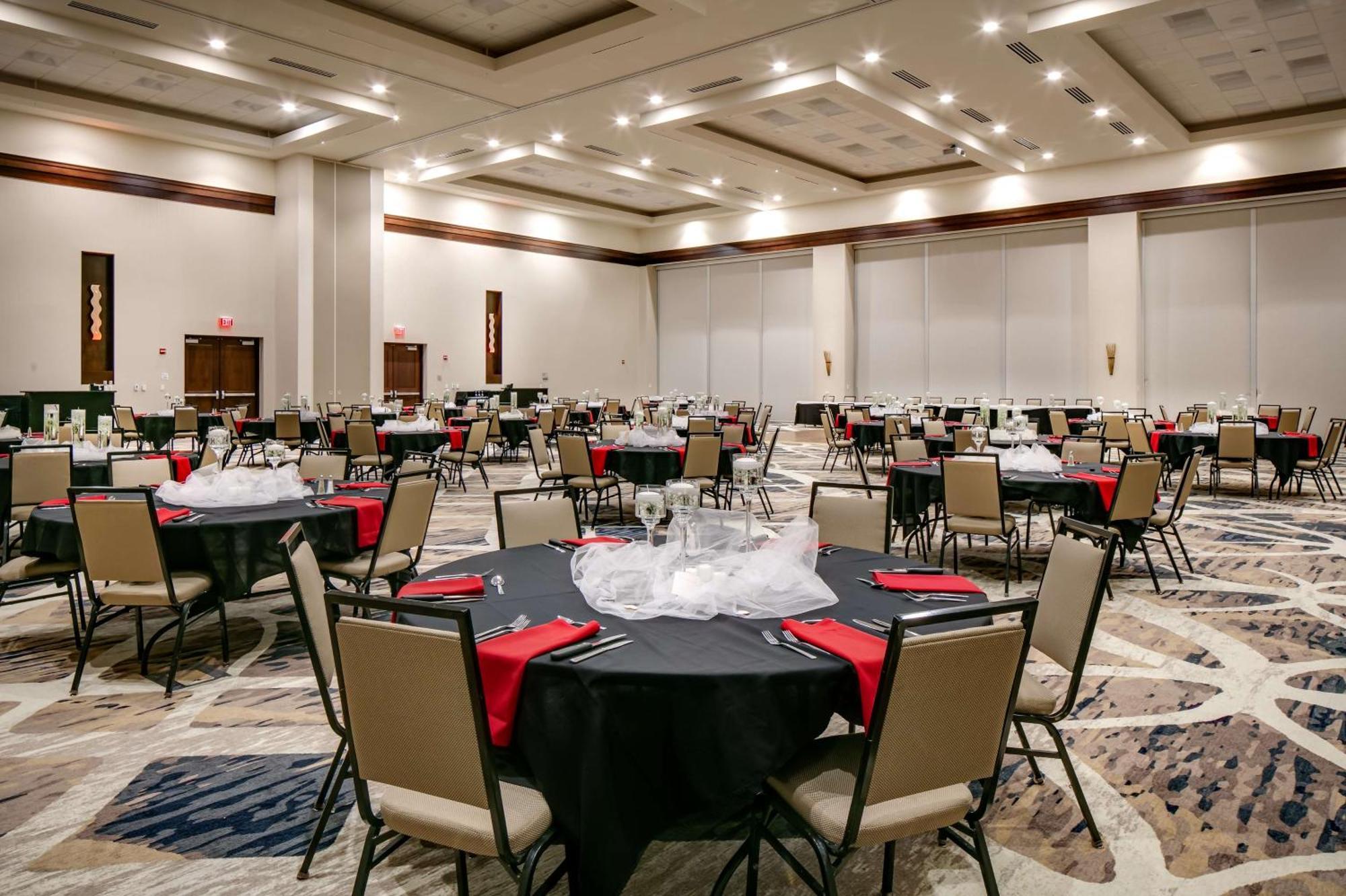 Hilton Garden Inn Manhattan Kansas Kültér fotó