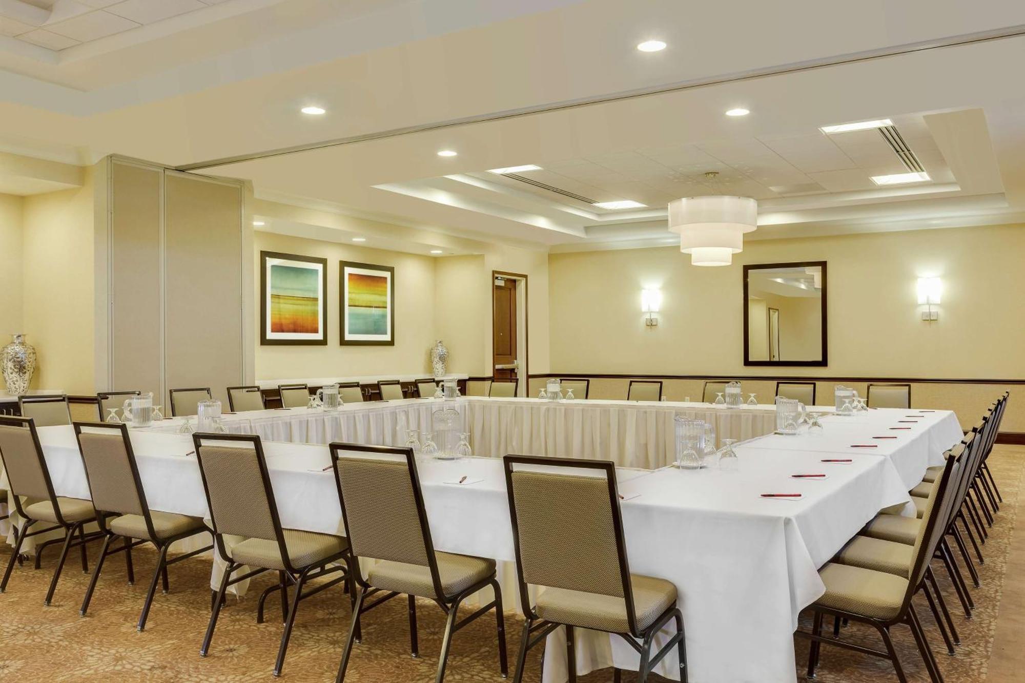 Hilton Garden Inn Manhattan Kansas Kültér fotó