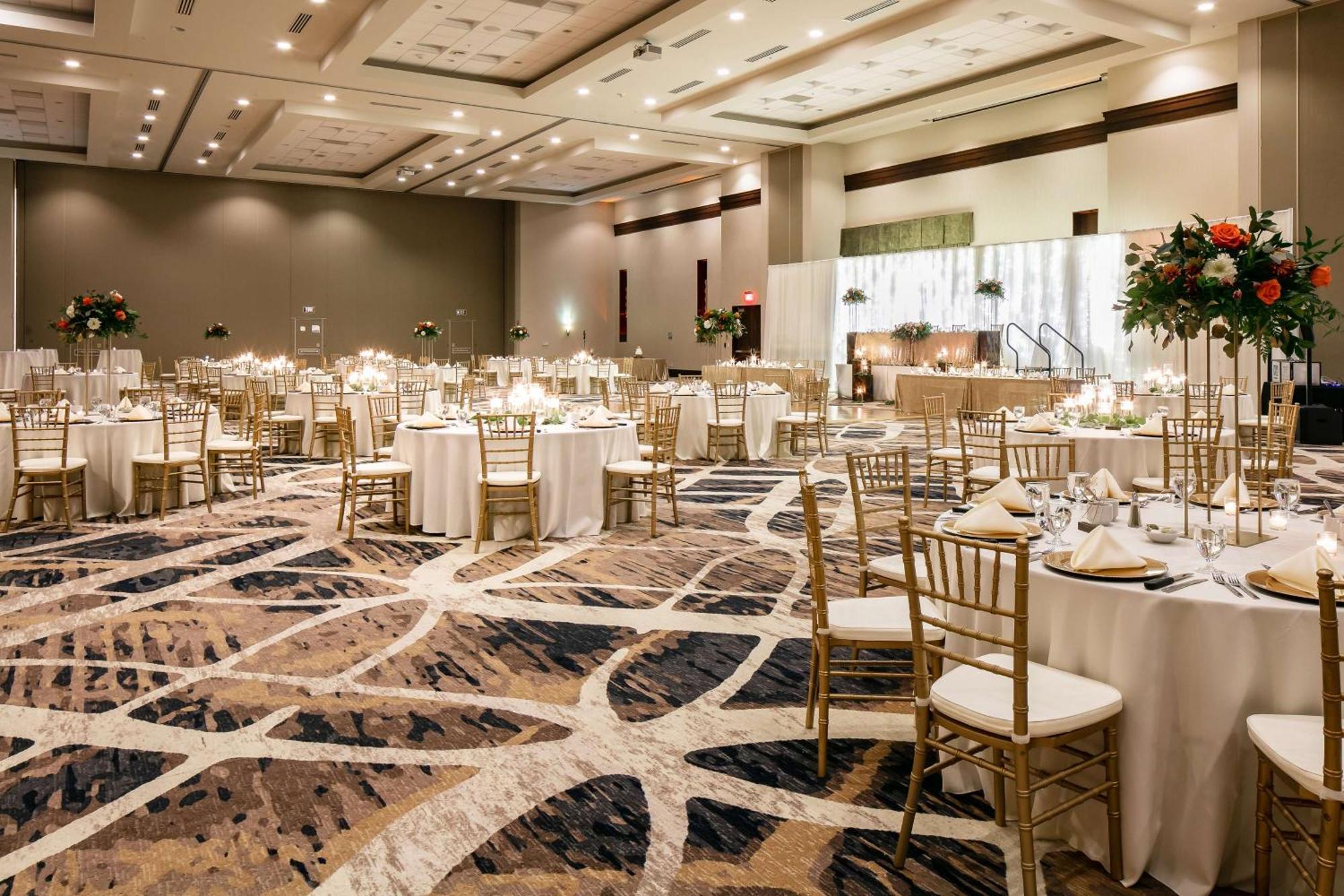 Hilton Garden Inn Manhattan Kansas Kültér fotó