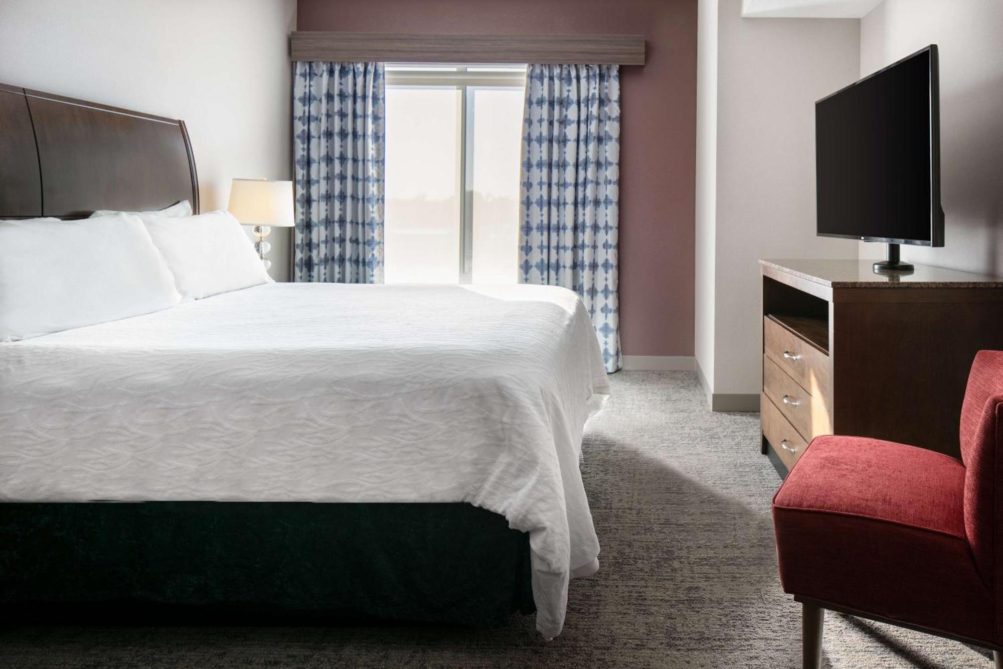 Hilton Garden Inn Manhattan Kansas Kültér fotó
