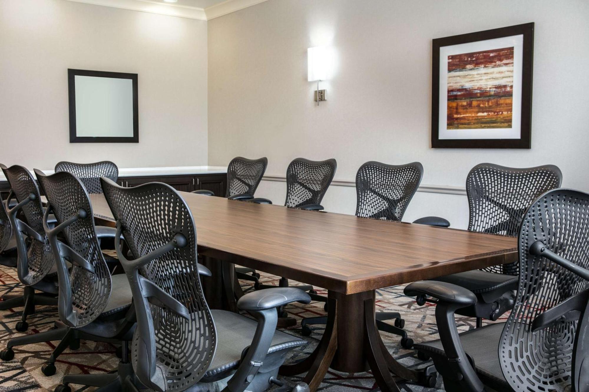 Hilton Garden Inn Manhattan Kansas Kültér fotó