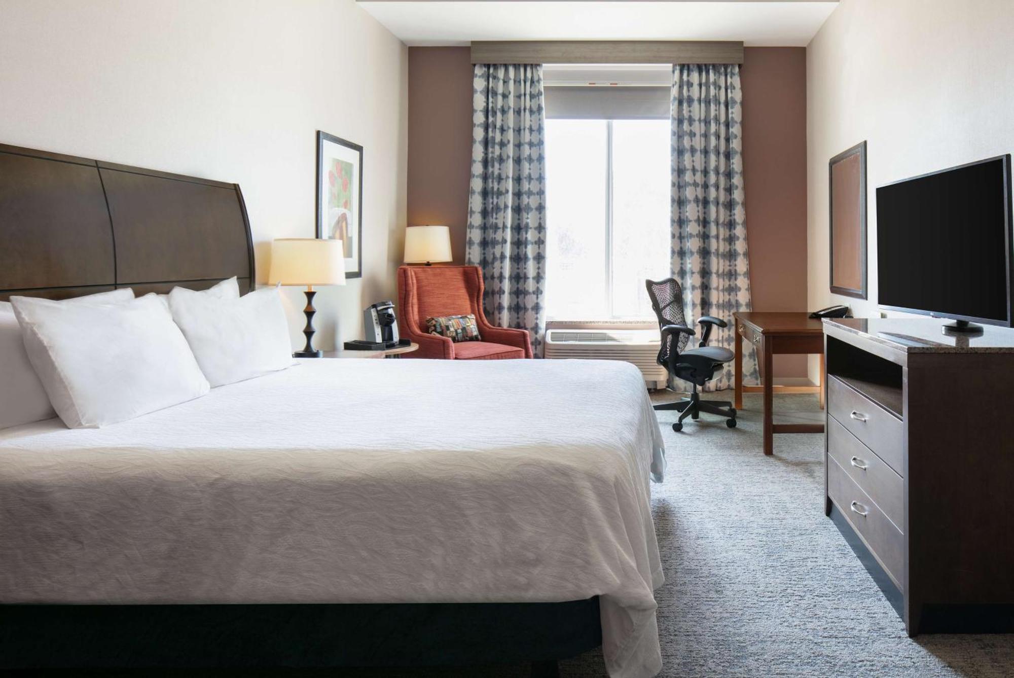 Hilton Garden Inn Manhattan Kansas Kültér fotó