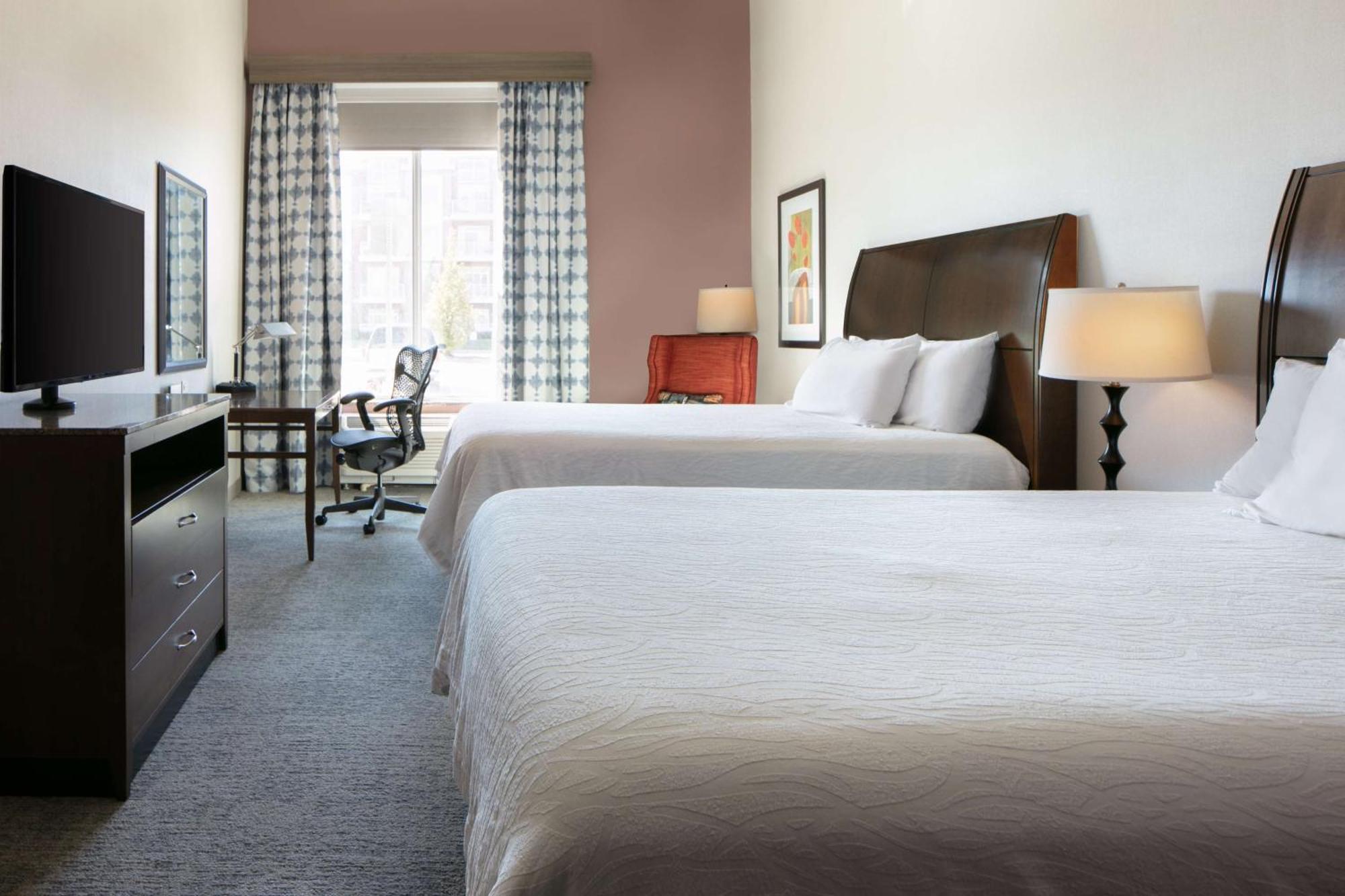 Hilton Garden Inn Manhattan Kansas Kültér fotó