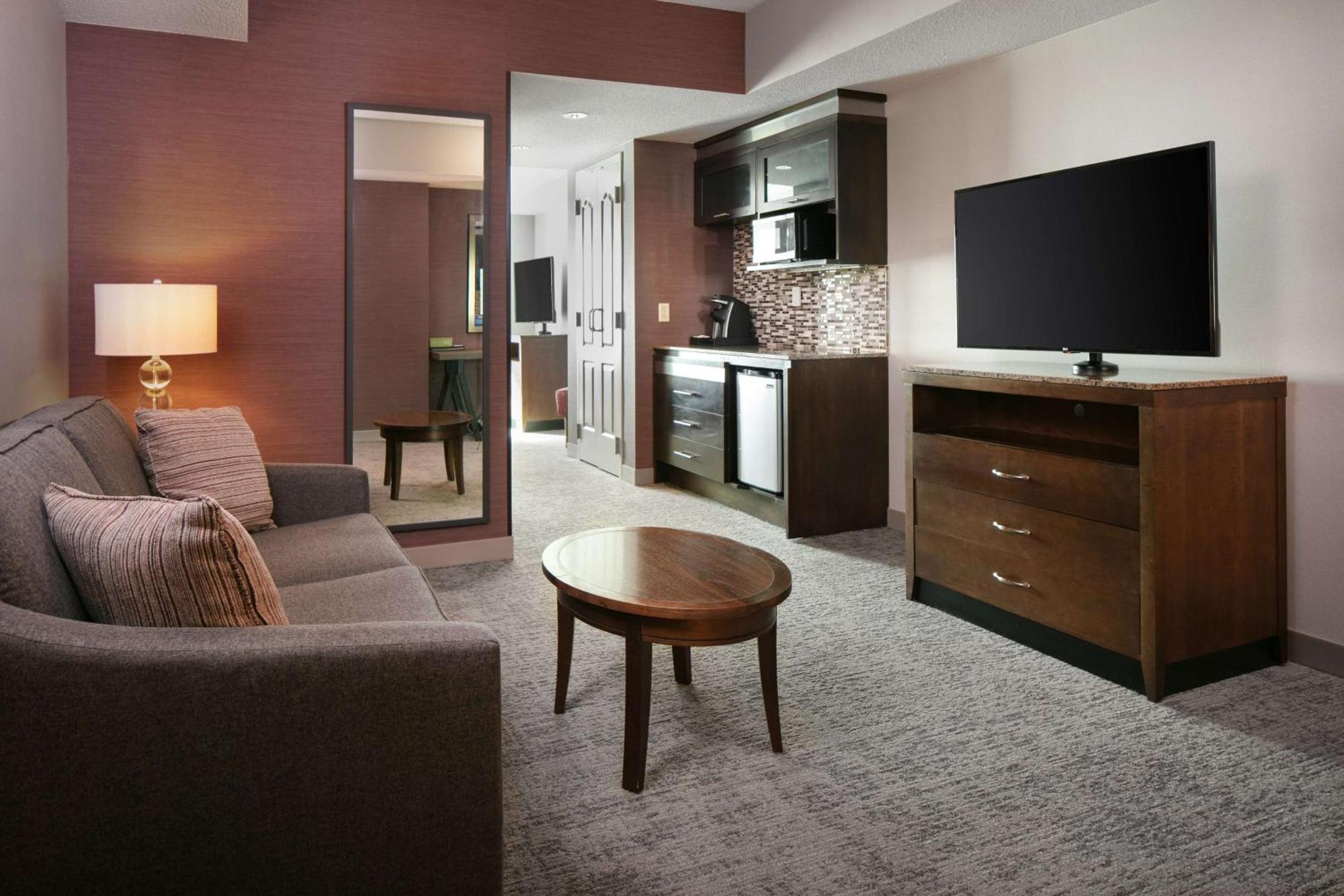 Hilton Garden Inn Manhattan Kansas Kültér fotó