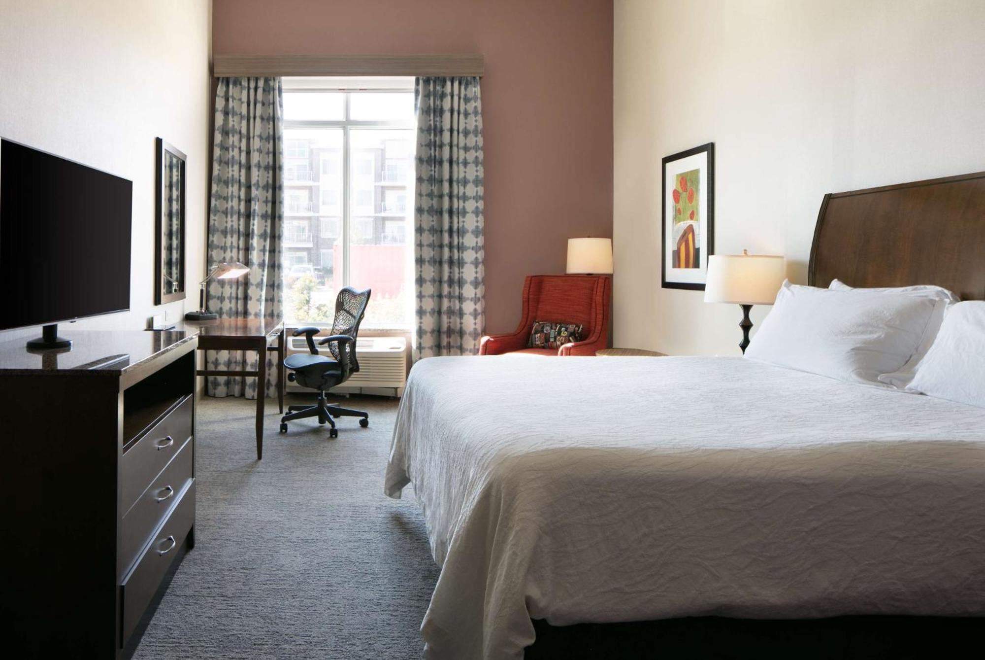 Hilton Garden Inn Manhattan Kansas Kültér fotó