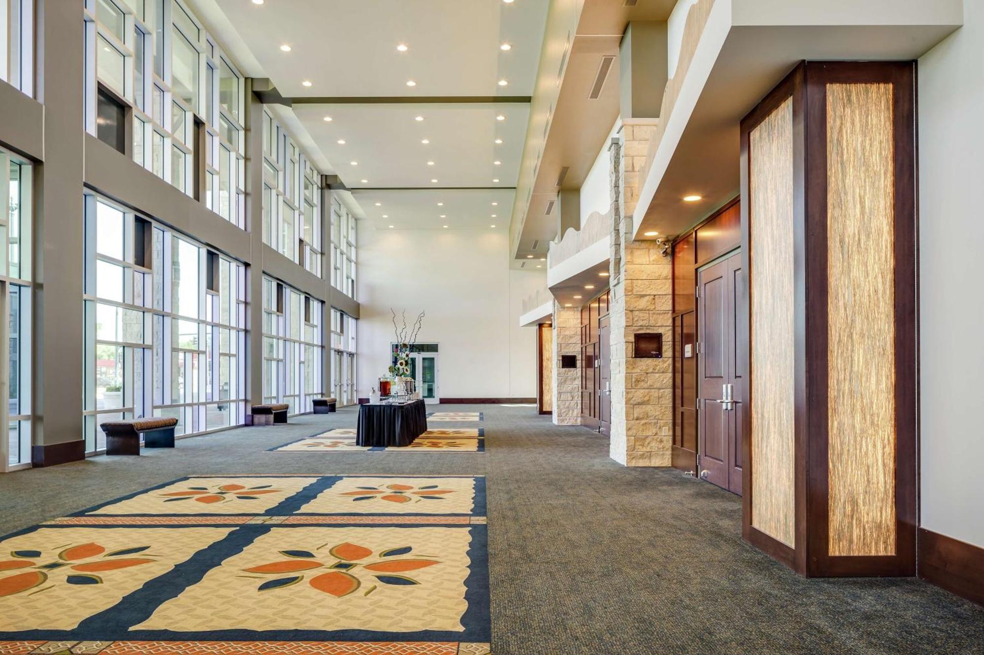Hilton Garden Inn Manhattan Kansas Kültér fotó