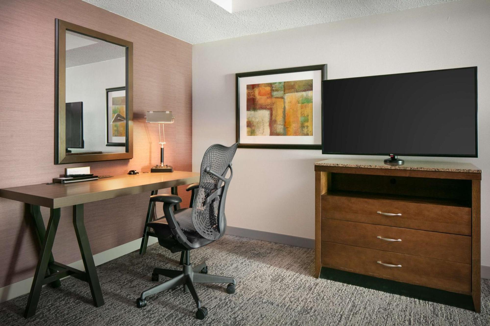 Hilton Garden Inn Manhattan Kansas Kültér fotó