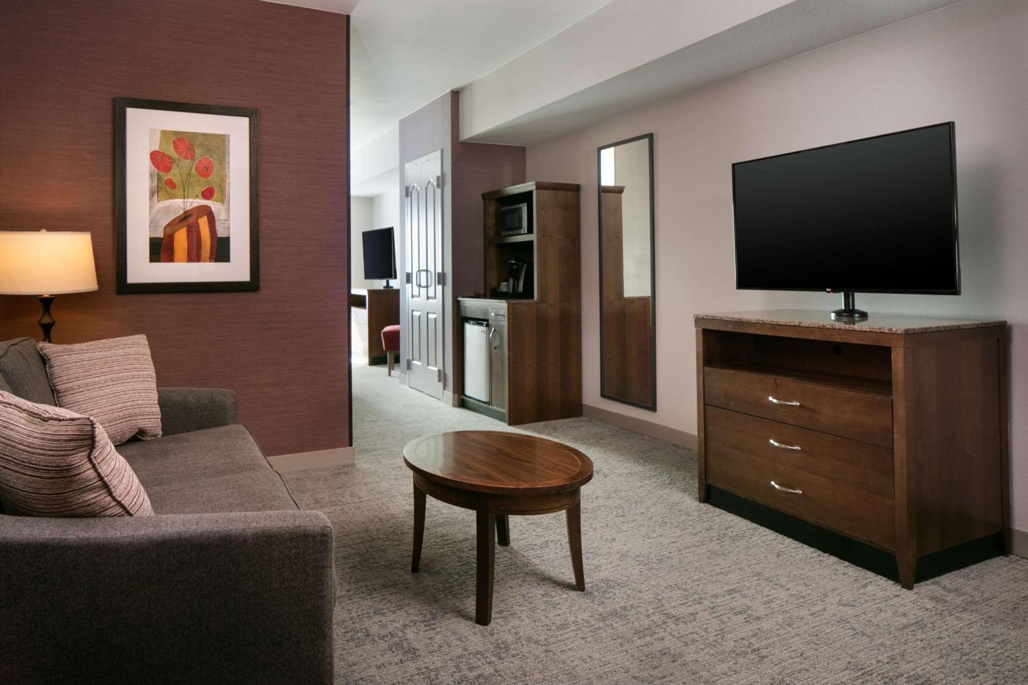 Hilton Garden Inn Manhattan Kansas Kültér fotó