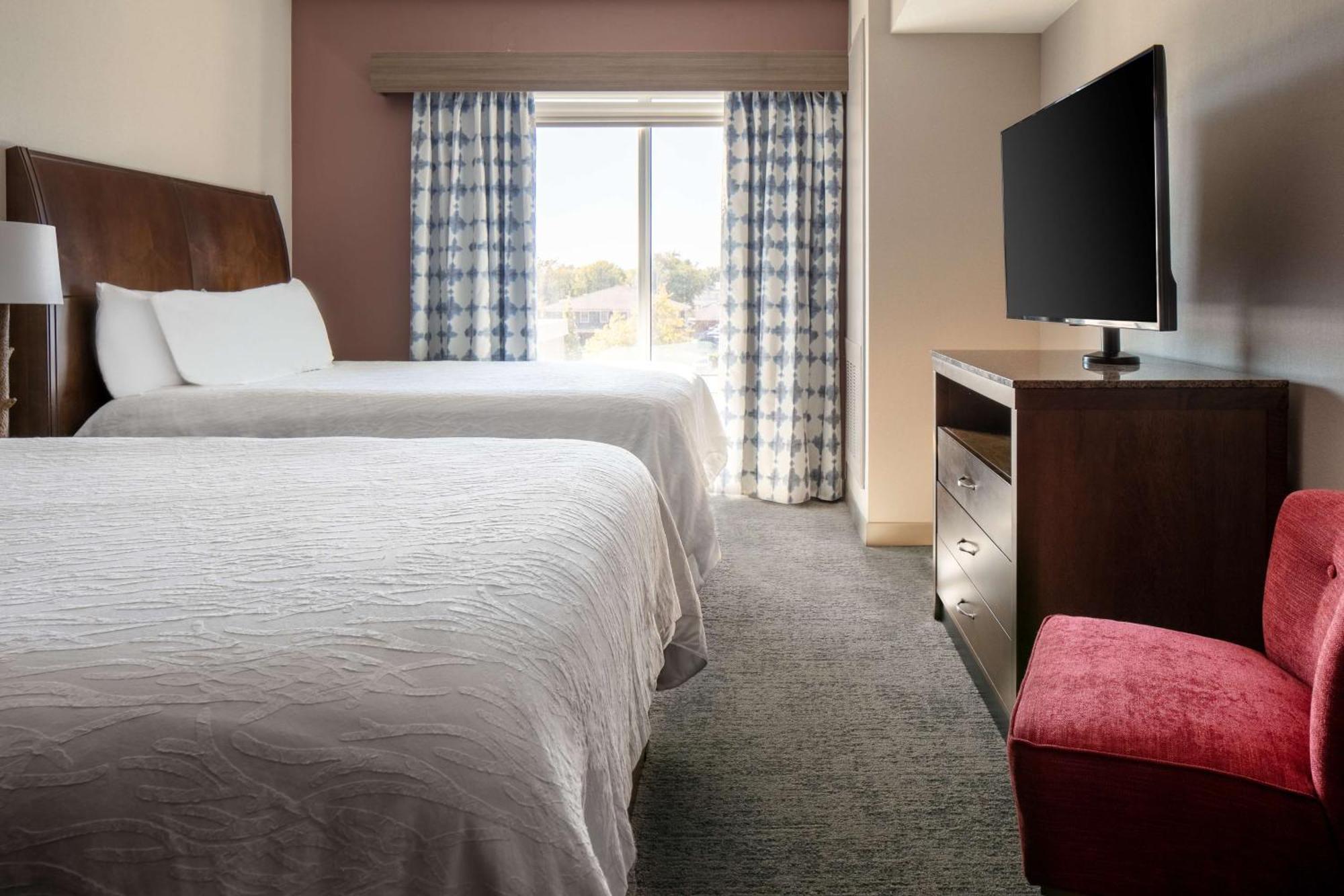 Hilton Garden Inn Manhattan Kansas Kültér fotó