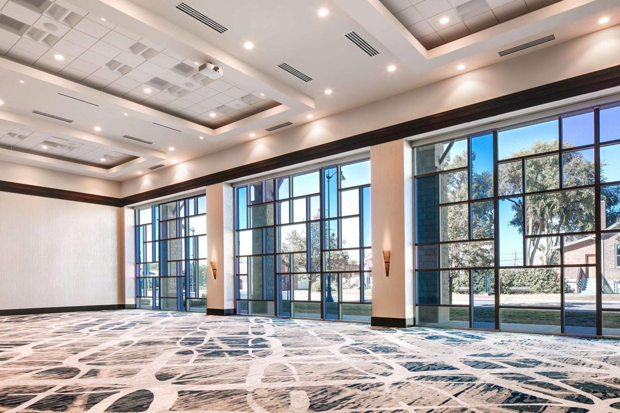 Hilton Garden Inn Manhattan Kansas Kültér fotó