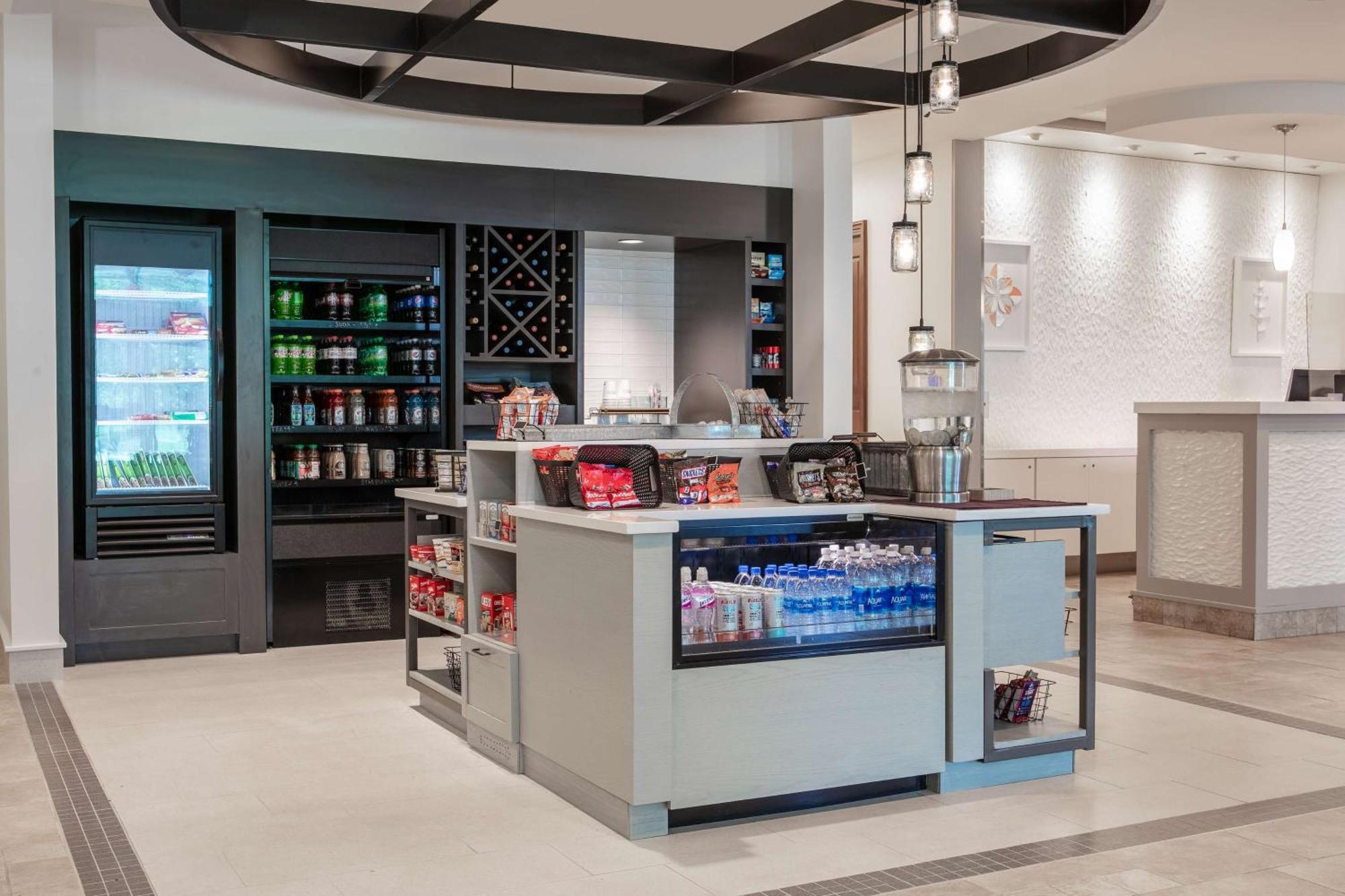 Hilton Garden Inn Manhattan Kansas Kültér fotó