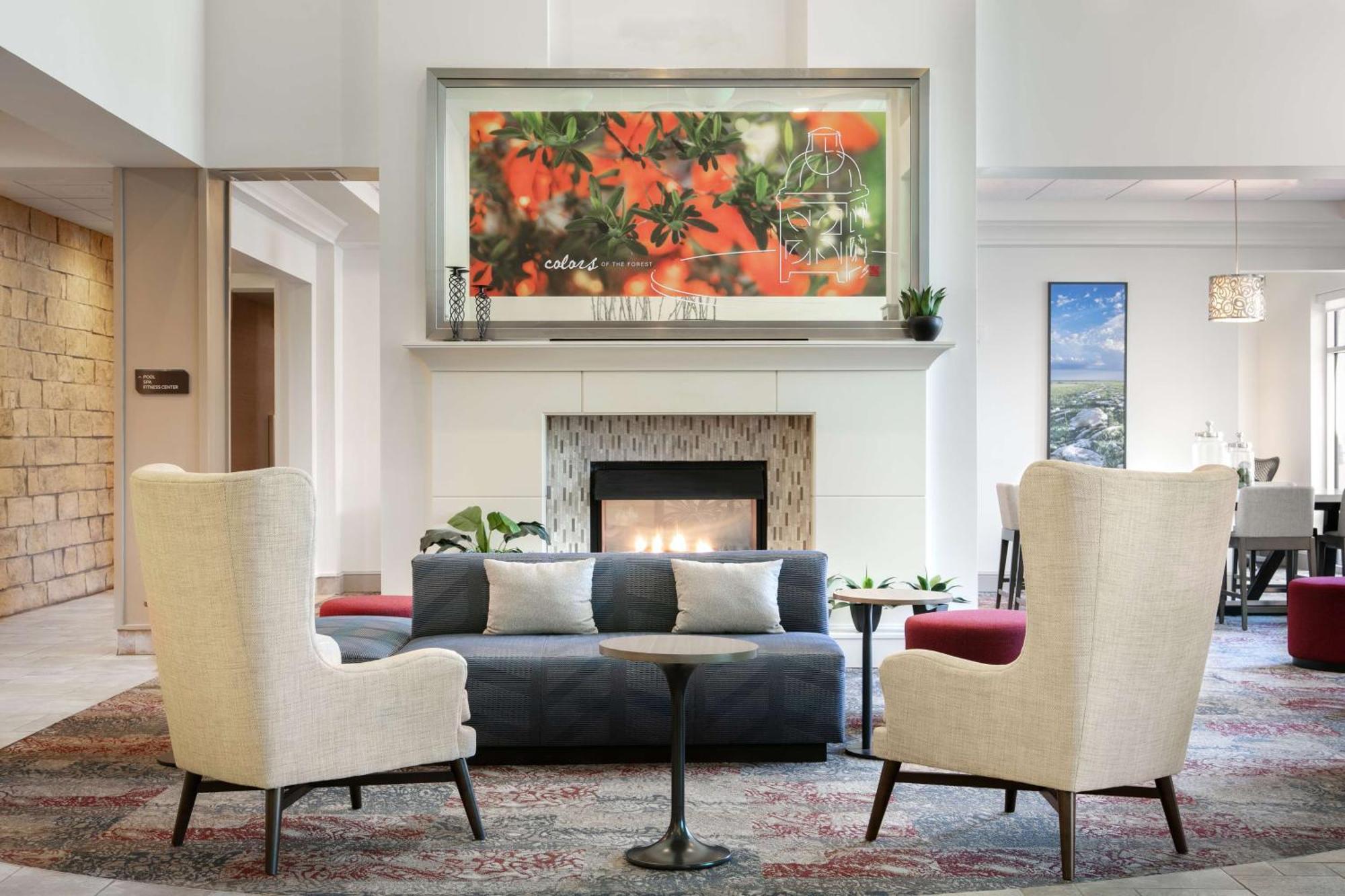 Hilton Garden Inn Manhattan Kansas Kültér fotó