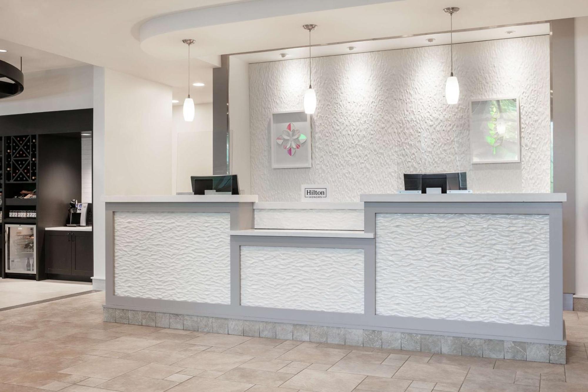 Hilton Garden Inn Manhattan Kansas Kültér fotó